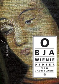 Didier van Cauwelaert ‹Objawienie›