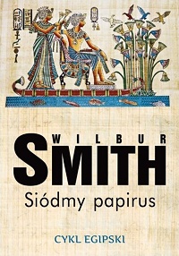 Wilbur Smith ‹Siódmy papirus›