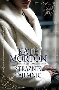 Kate Morton ‹Strażnik tajemnic›