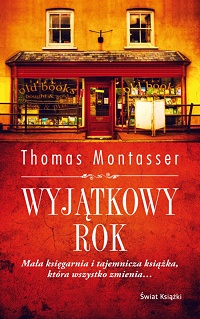 Thomas Montasser &lsaquo;Wyjątkowy rok&rsaquo;
