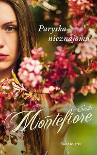 Santa Montefiore &lsaquo;Paryska nieznajoma&rsaquo;