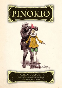 Carlo Collodi ‹Pinokio›