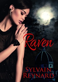 Sylvain Reynard ‹Raven›
