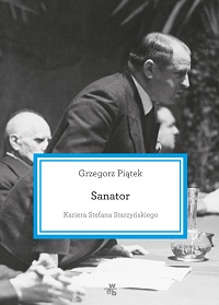 Grzegorz Piątek ‹Sanator›