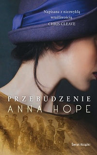 Anna Hope ‹Przebudzenie›