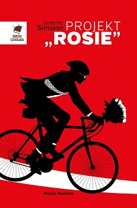 Graeme Simsion ‹Projekt „Rosie”›