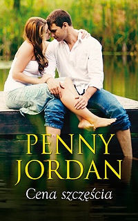 Penny Jordan ‹Cena szczęścia›
