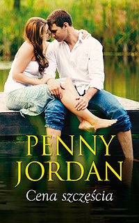 Penny Jordan &lsaquo;Cena szczęścia&rsaquo;