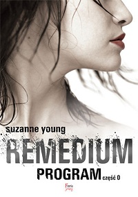 Suzanne Young ‹Remedium›