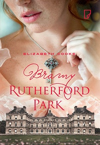 Elizabeth Cooke ‹Bramy Rutherford Park›