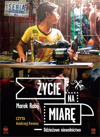 Marek Rabij ‹Życie na miarę›