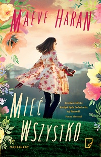 Maeve Haran &lsaquo;Mieć wszystko&rsaquo;