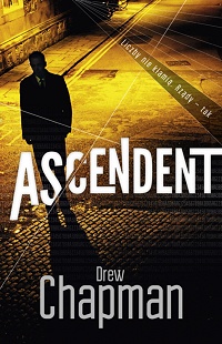 Drew Chapman &lsaquo;Ascendent&rsaquo;
