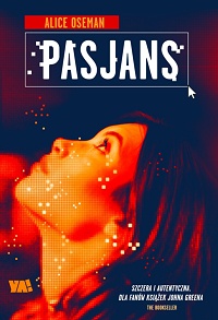 Alice Oseman &lsaquo;Pasjans&rsaquo;