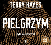 Terry Hayes ‹Pielgrzym›