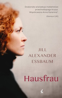 Jill Alexander Essbaum ‹Hausfrau›