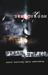 Brian Lumley ‹Demogorgon›