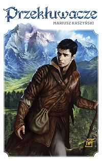 Mariusz Kaszyński ‹Przekłuwacze›