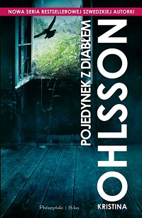 Kristina Ohlsson &lsaquo;Pojedynek z Diabłem&rsaquo;