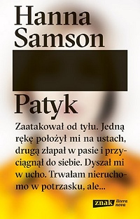 Hanna Samson ‹Patyk›