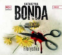 Katarzyna Bonda ‹Florystka›