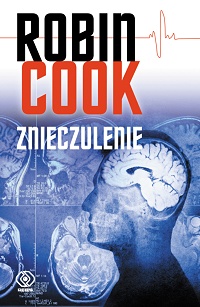 Robin Cook ‹Znieczulenie›