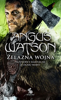 Angus Watson ‹Żelazna wojna›
