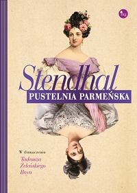 Stendhal &lsaquo;Pustelnia parmeńska&rsaquo;
