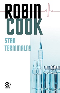 Robin Cook ‹Stan terminalny›