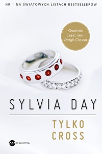 Sylvia Day ‹Tylko Cross›