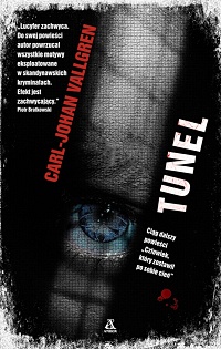 Carl-Johan Vallgren ‹Tunel›