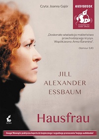 Jill Alexander Essbaum ‹Hausfrau›