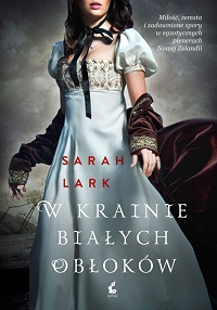 Sarah Lark ‹W krainie białych obłoków›