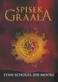 Lynn Sholes, Joe Moore &lsaquo;Spisek Graala&rsaquo;