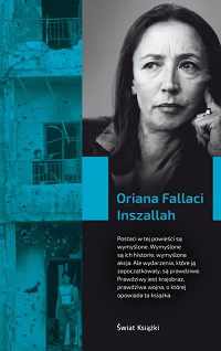 Oriana Fallaci ‹Inszallah›