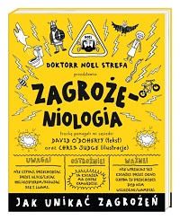 David O’Doherty &lsaquo;Zagrożeniologia&rsaquo;