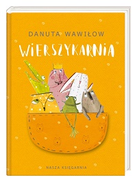 Danuta Wawiłow &lsaquo;Wierszykarnia&rsaquo;