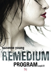 Suzanne Young ‹Remedium›