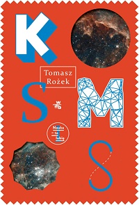 Tomasz Rożek ‹Kosmos›