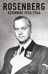 Alfred Rosenberg ‹Dzienniki 1934−1944›