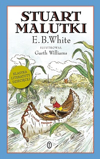 E.B. White ‹Stuart Malutki›