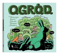 Ewa Kołaczyńska &lsaquo;O.G.R.Ó.D.&rsaquo;