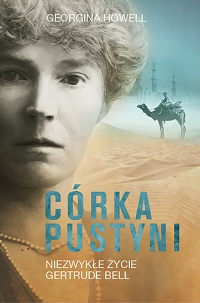 Georgina Howell ‹Córka pustyni›