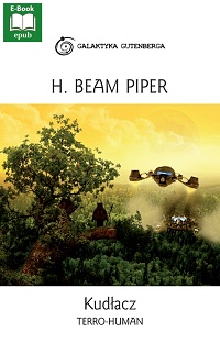 H. Beam Piper ‹Kudłacz›