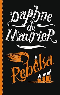 Daphne du Maurier ‹Rebeka›