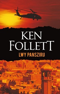 Ken Follett ‹Lwy Pansziru›