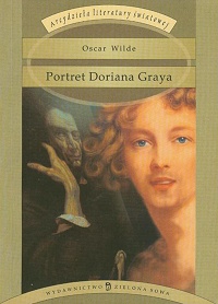 Oscar Wilde ‹Portret Doriana Graya›