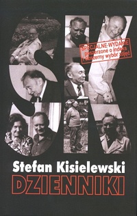 Stefan Kisielewski ‹Dzienniki›