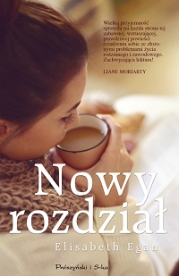 Elisabeth Egan ‹Nowy rozdział›