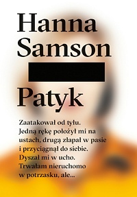 Hanna Samson ‹Patyk›